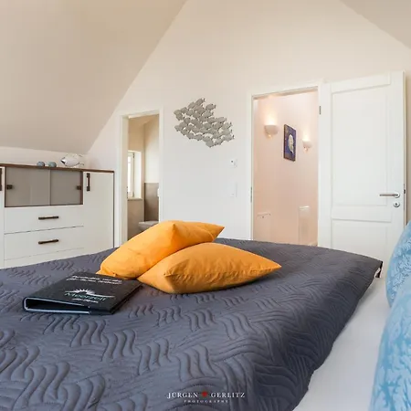 Holiday home Schatzinsel *