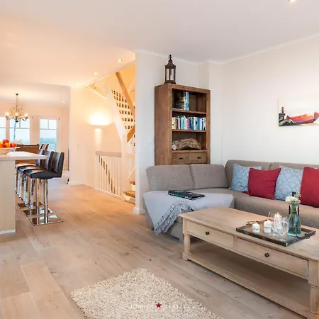 Holiday home Schatzinsel