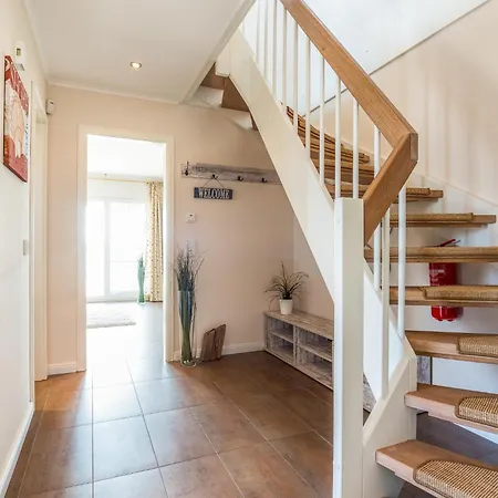 Schatzinsel Holiday home Olpenitz