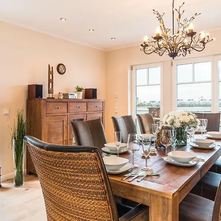 Schatzinsel בית נופש אולפניץ