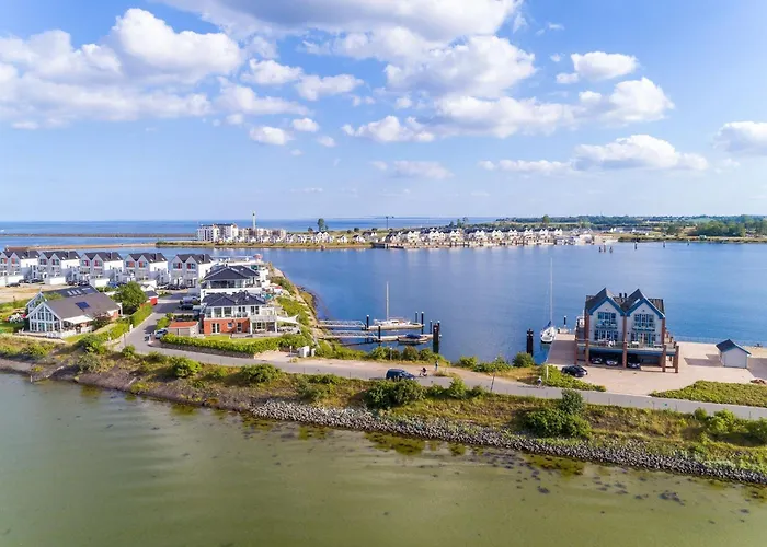 Schatzinsel * Olpenitz