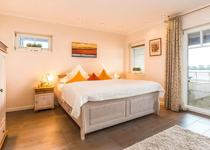 Schatzinsel Semesterbostad *