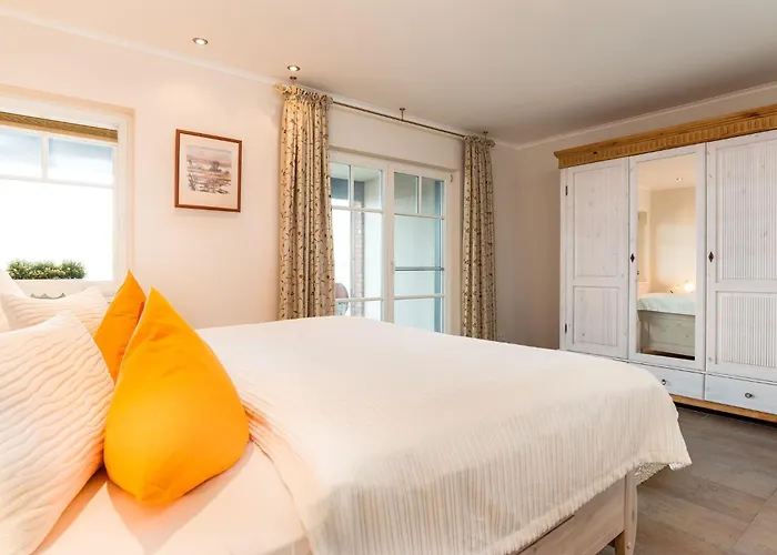 Schatzinsel Semesterbostad